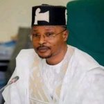 Rep Leke Abejide