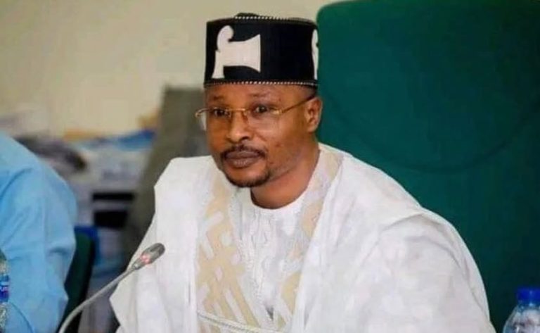 ADC crisis: Abejide accuses Mark, Aregbesola of hijacking party