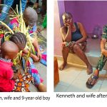 Ebonyi: Brother battles brother over throne