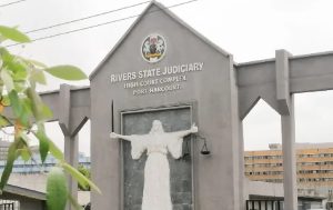 Rivers-High-Court