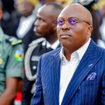 Rivers State Governor Siminalayi Fubara