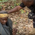 Pa Edo: Police rescue abducted septuagenarian Owobu
