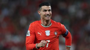 Ronaldo