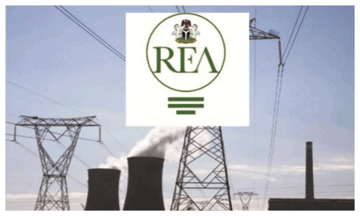 Nigeria haemorrhaging over blackout crisis - REA