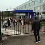 Russian teacher fatally stabbed by 17-year-old student in Perm region
