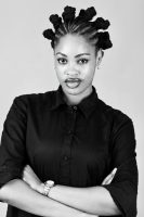 Grace Okonkwo