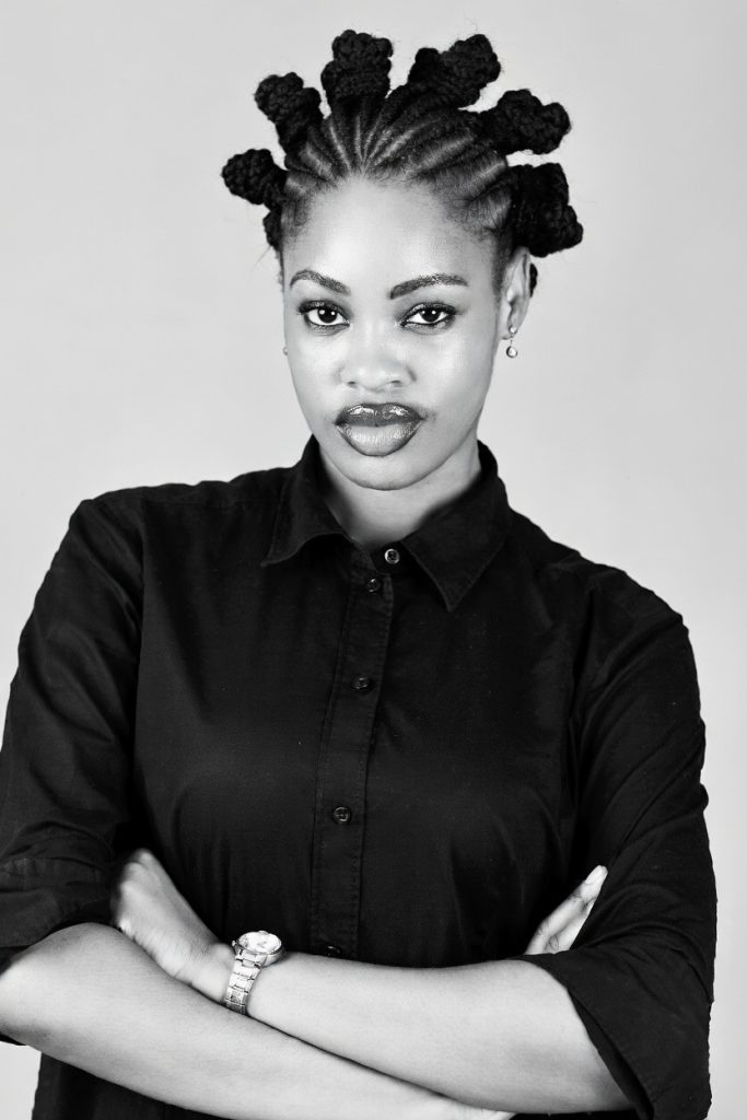 Grace Okonkwo