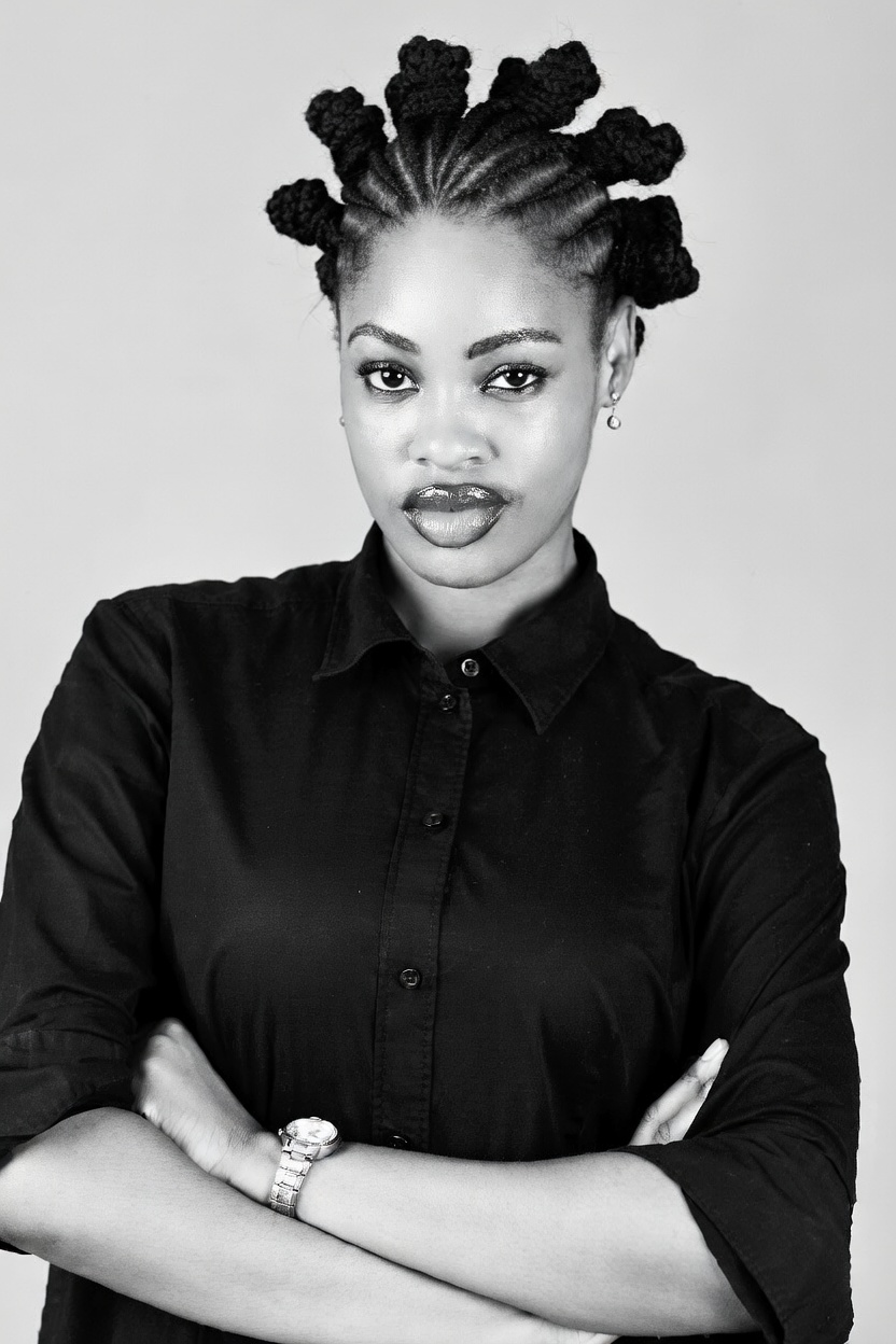 Grace Okonkwo