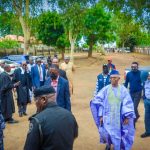 El-Rufai returns to ICPC detention as court adjourns bail ruling