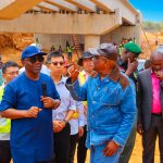 Wike denies restricting opposition access to Eagle Square