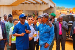 Wike denies restricting opposition access to Eagle Square