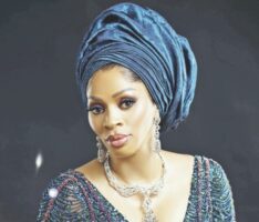 Sade Okoya