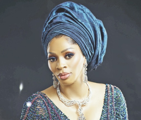 Sade Okoya