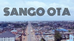 Sango-Otta