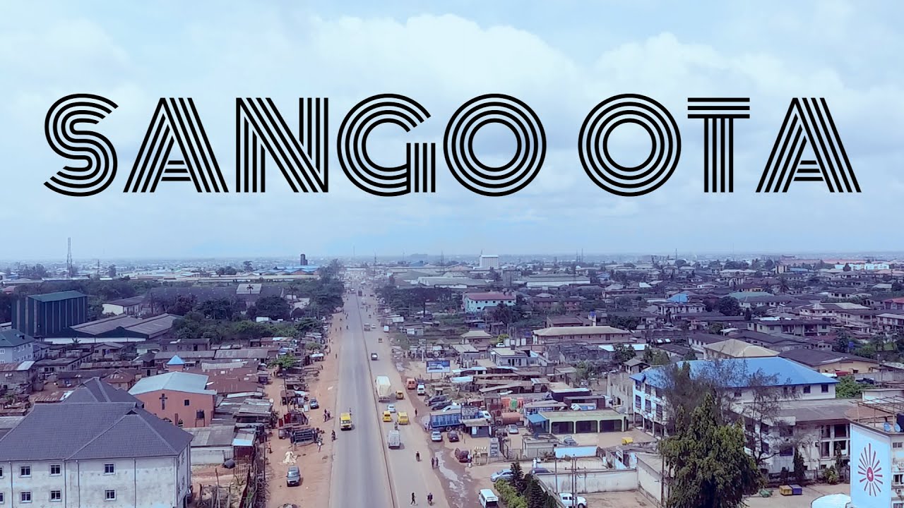 Sango-Otta