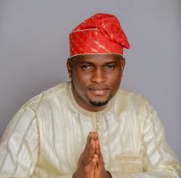 Sanusi Bature Dawakin Tofa