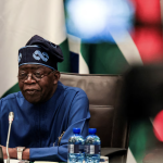 President Bola Tinubu