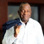 Senator Ayo Arise