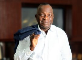 Senator Ayo Arise