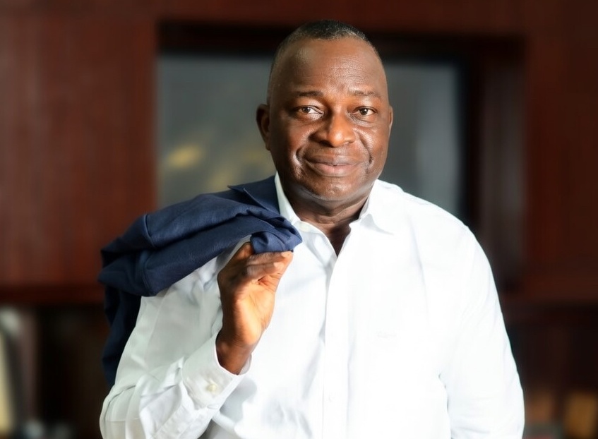 Senator Ayo Arise