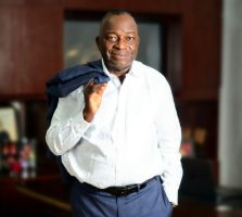 Senator Ayo Arise