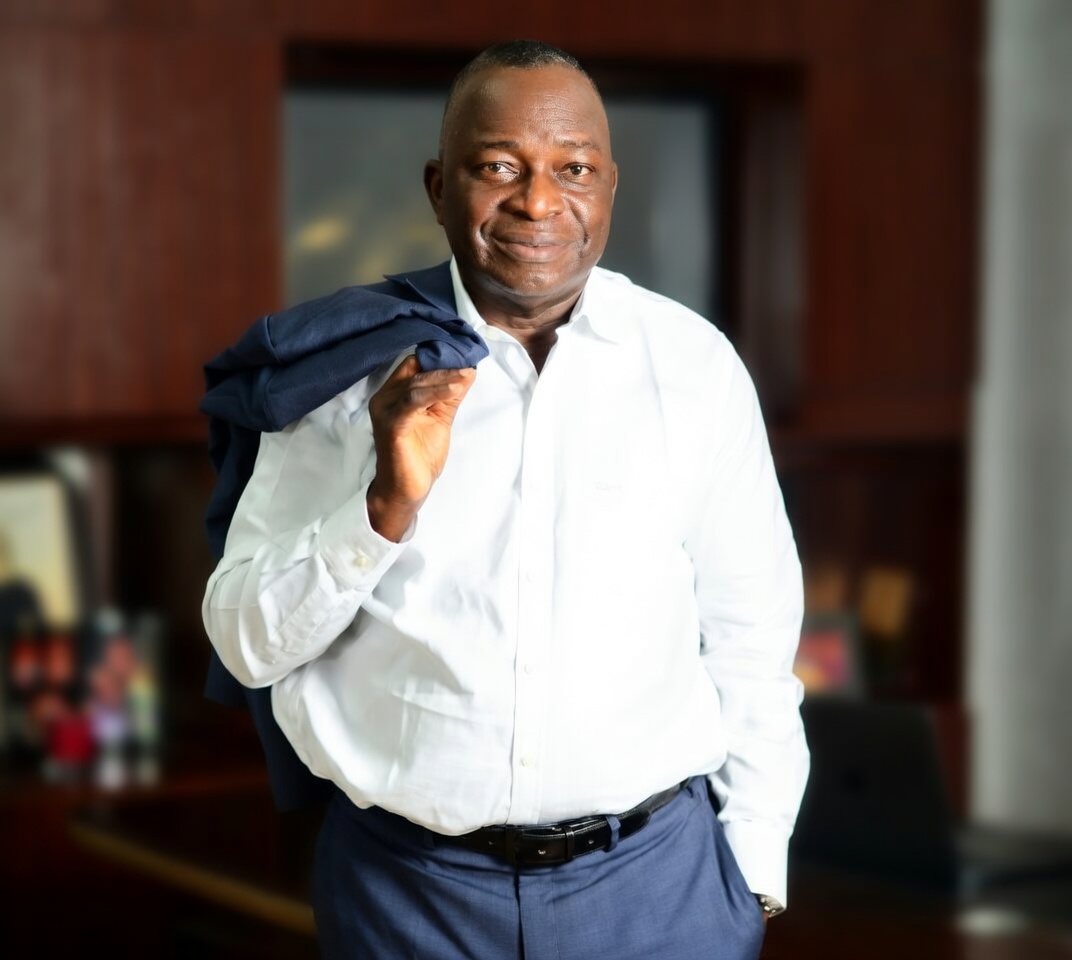 Senator Ayo Arise