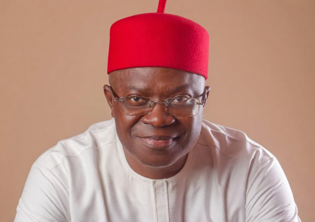 Senator Emmanuel C. Nwachukwu