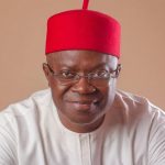 Senator Emmanuel C. Nwachukwu