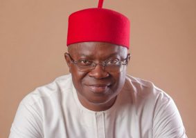 Senator Emmanuel C. Nwachukwu