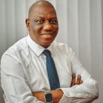 Senator Sunday Marshall Katung