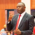 Senator_Sunday_Karimi_on_the_floor_of_the_Nigerian_Senate