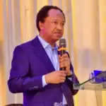Shehu Sani