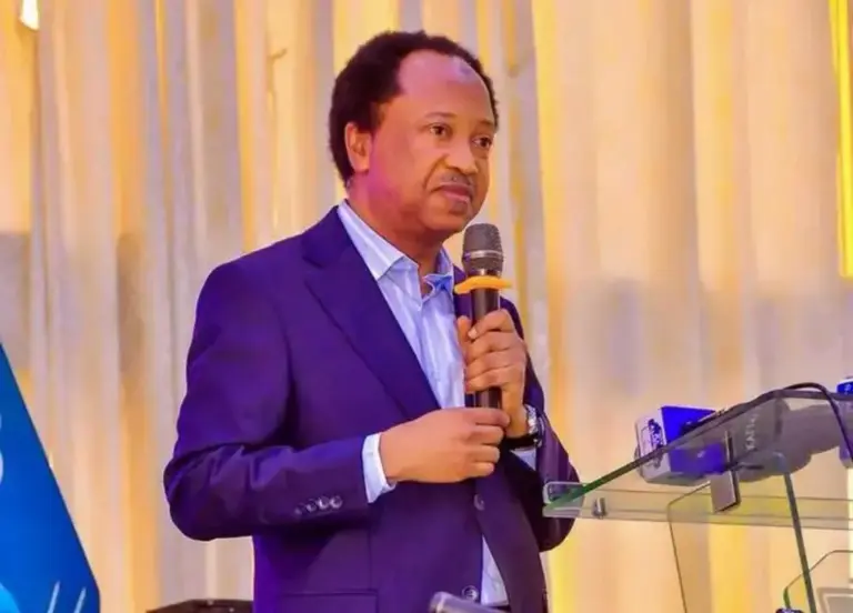 Shehu Sani