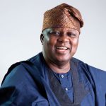 Shola Oshunkeye