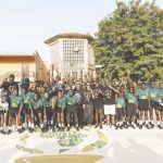 Sierra Leone, Guinea