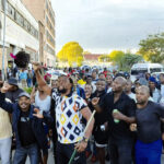 South Africa