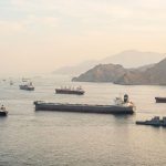 Strait of Hormuz