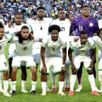 Super Eagles