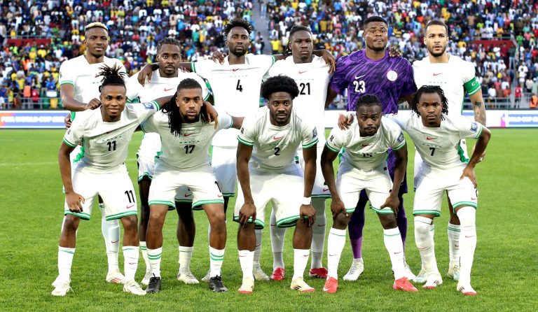 Super Eagles
