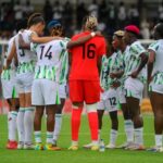 Super Falcons