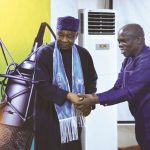 I’m truly proud of what EMCOAN has  become –Wale Adenuga, Grand Patron