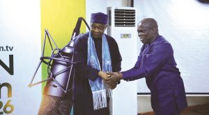 I’m truly proud of what EMCOAN has  become –Wale Adenuga, Grand Patron