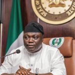Taraba Governor Agbu Kefas