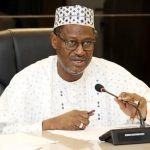 The Minister of Housing and Urban Development, Arc. Ahmed Dangiwa