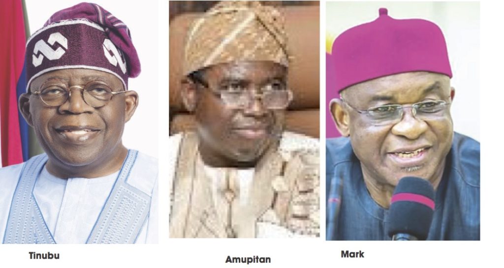 Tinubu