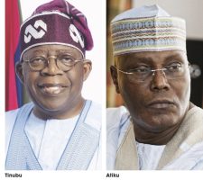 Tinubu