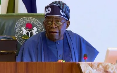 Tinubu