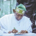 Tinubu