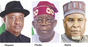 Tinubu