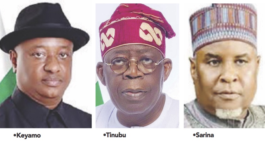 Tinubu
